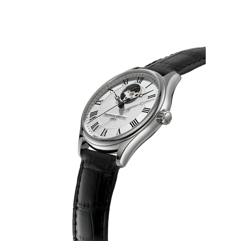 Classics Heart Beat Automatic Watch FC-310MC5B6 | Frederique Constant Classics Heart Beat Automatic Watch FC-310MC5B6 | Frederique Constant